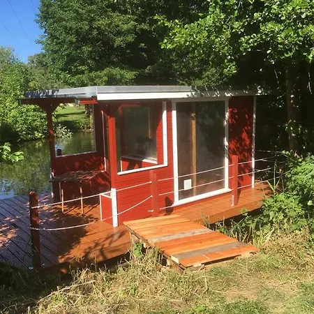 Botel Floss Casanova *